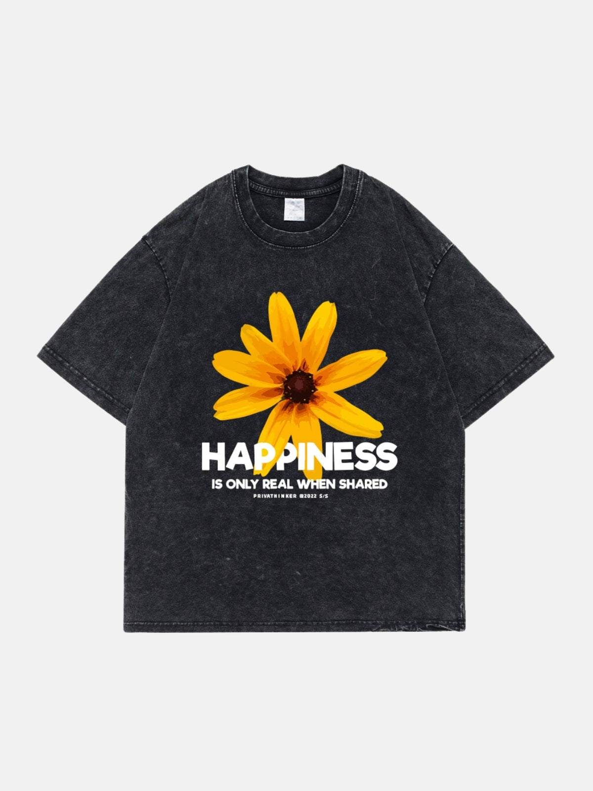 HAPPINESS T-SHIRT