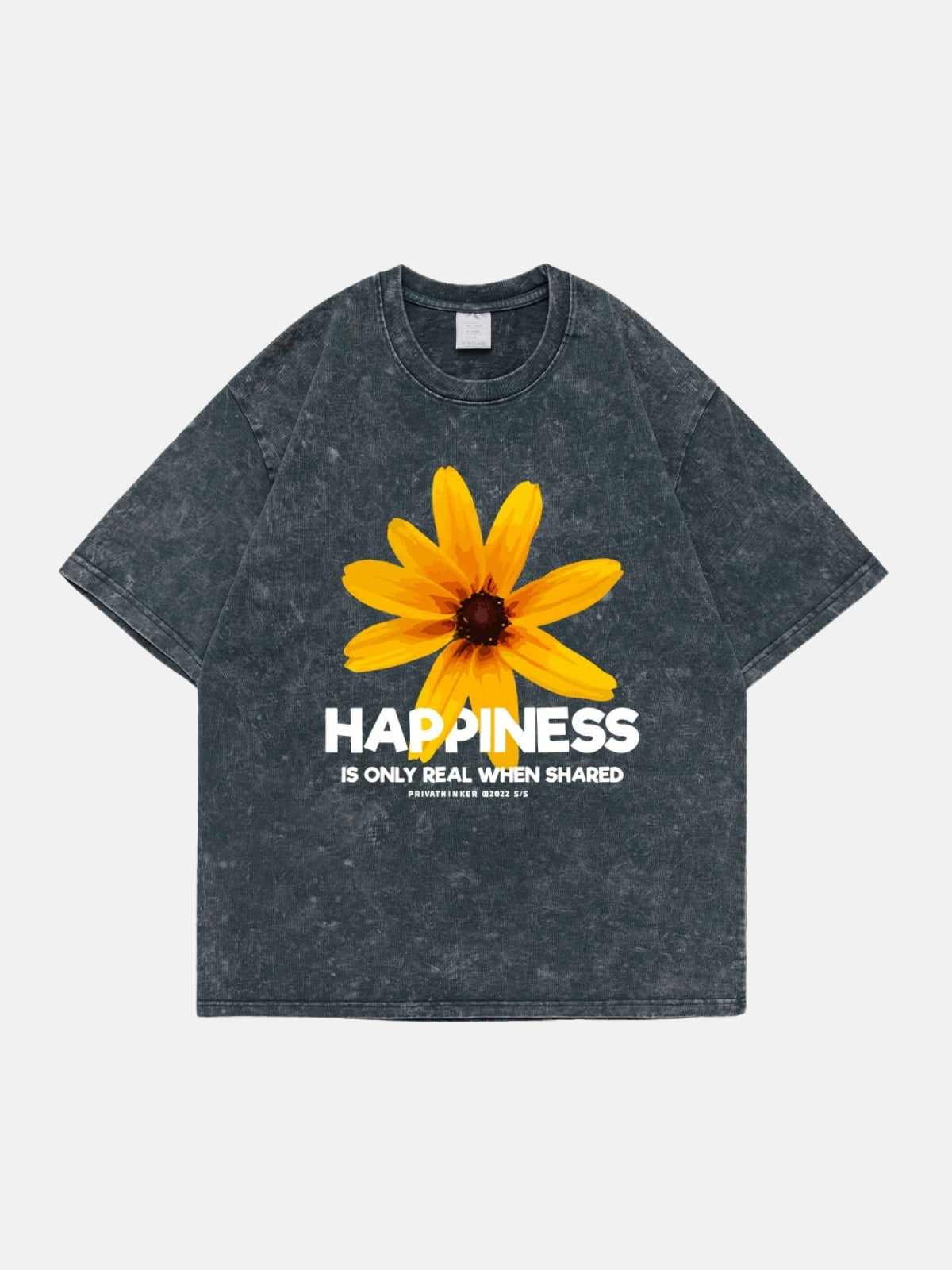 HAPPINESS T-SHIRT
