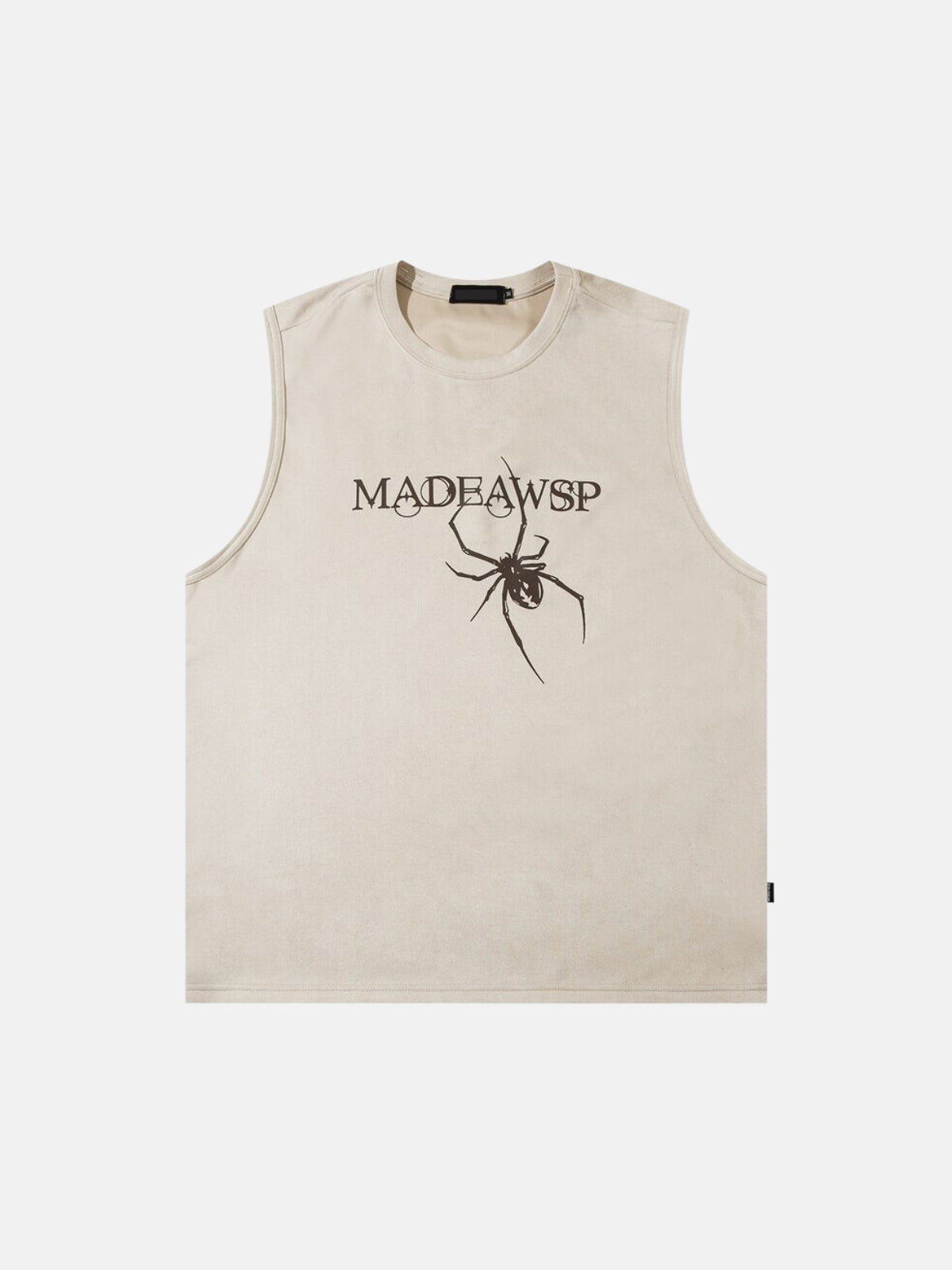 SPIDER T-SHIRT