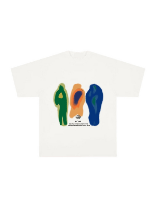 Warm Vision T-Shirt