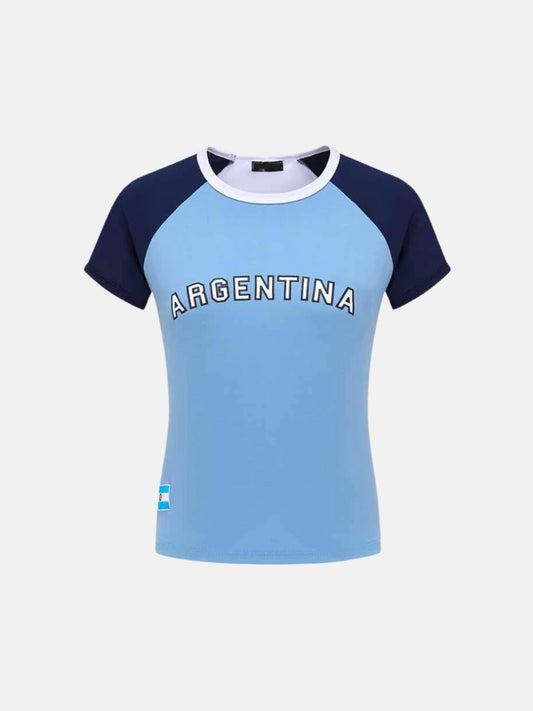 ARGENTINA T-SHIRT