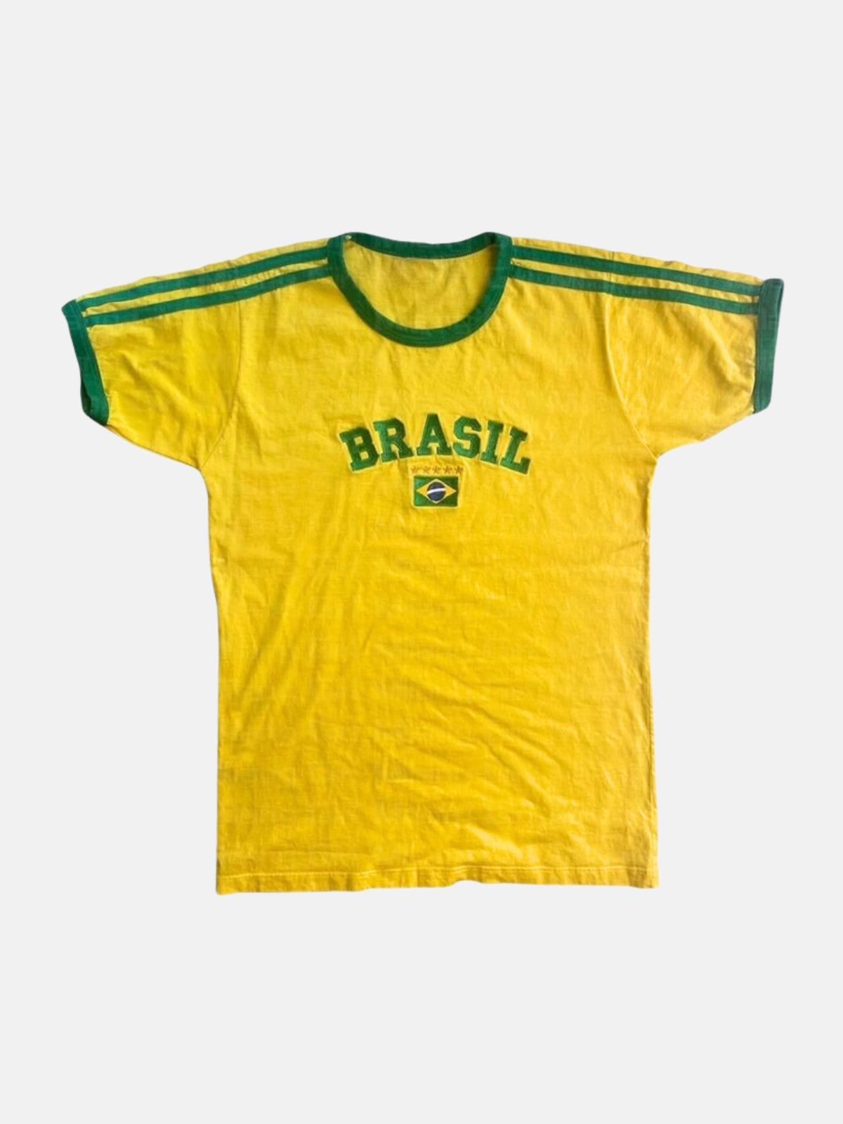 VINTAGE BRASIL T-SHIRT