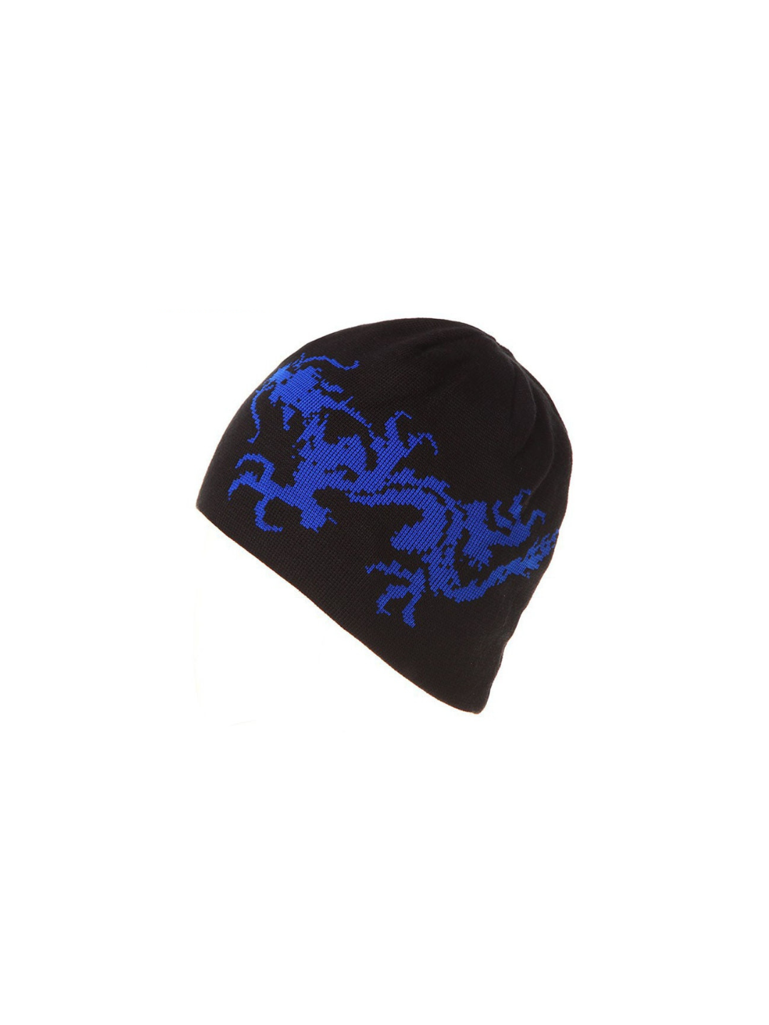 Dragon Double Sided Beanie