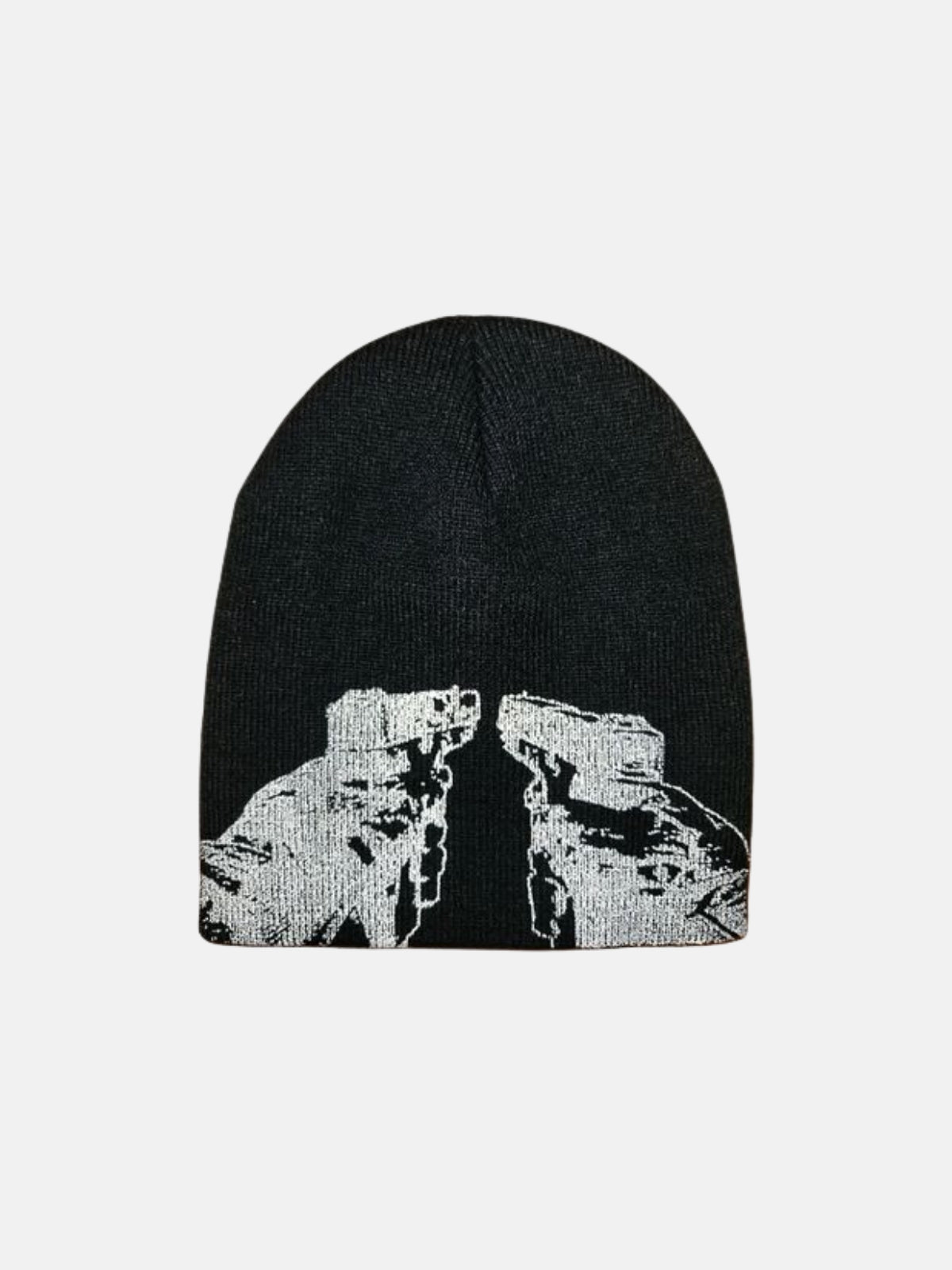 TWO AIM BEANIE