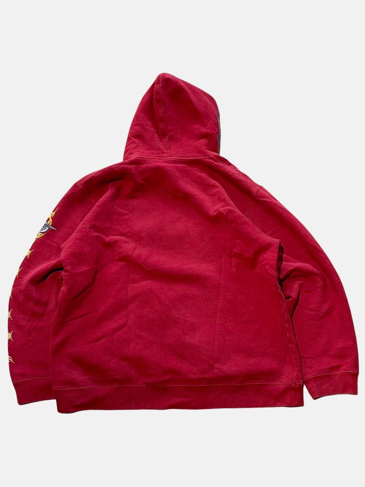 SIDEOUT HOODIE
