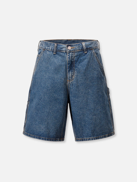 CLASSIC DENIM SHORTS