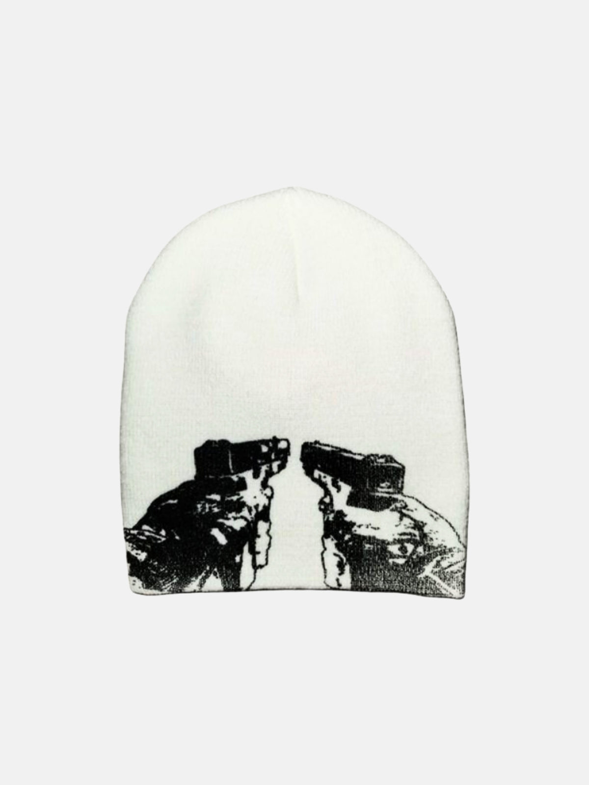 TWO AIM BEANIE