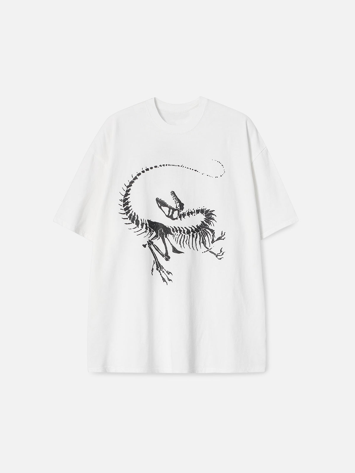 FOSSIL 3D T-SHIRT