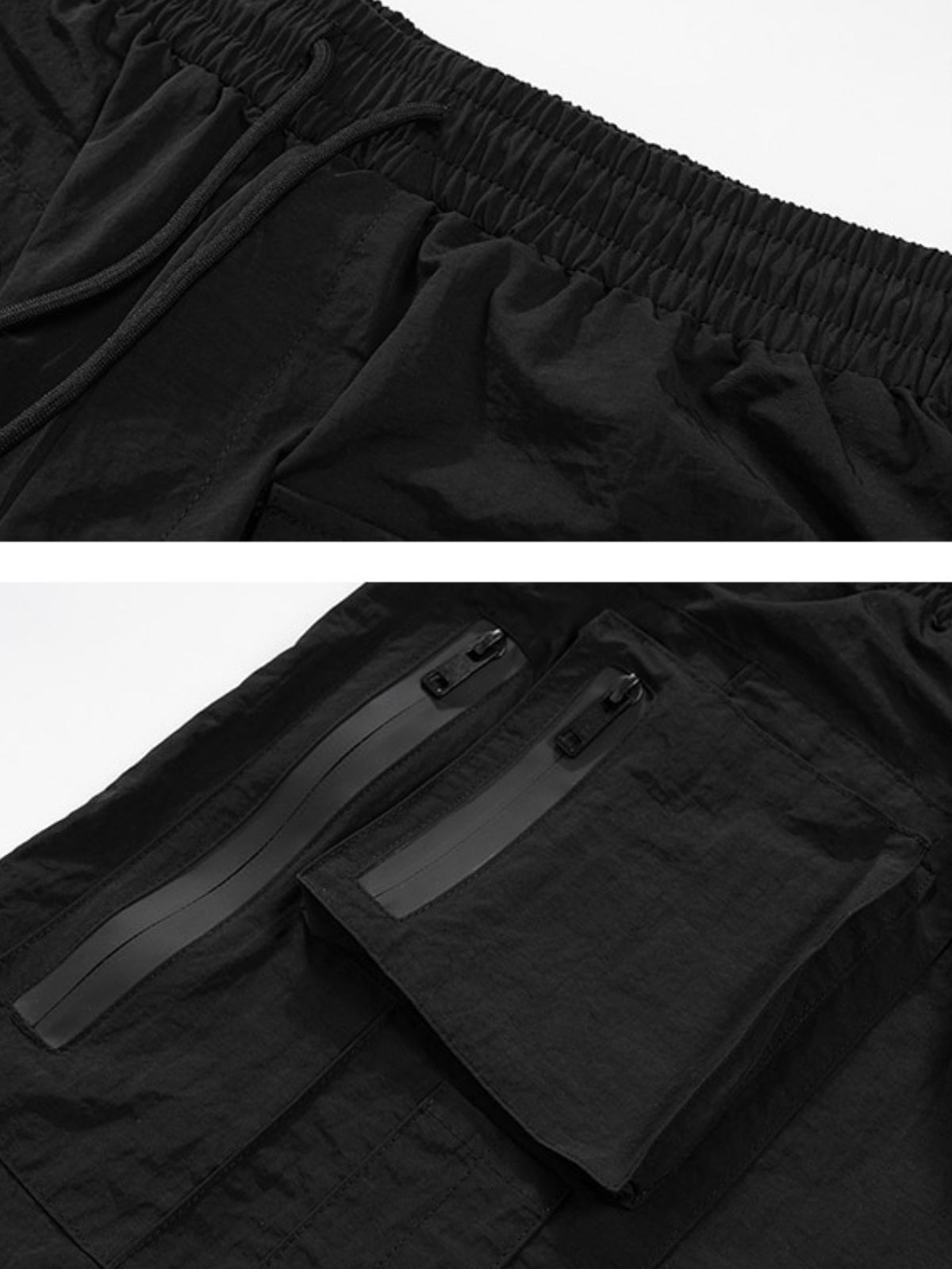 FUNCTIONAL SHORTS – THEFUSEWEAR