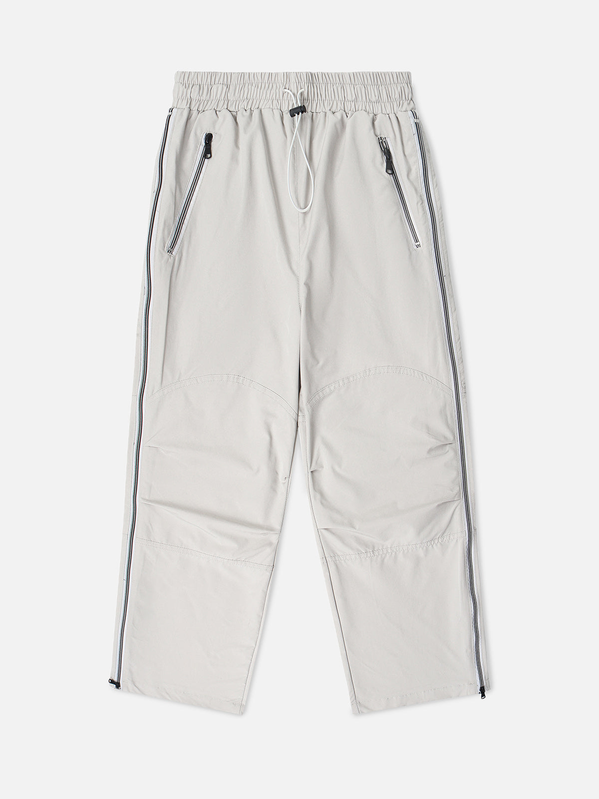 WOVEN TRACK PANTS