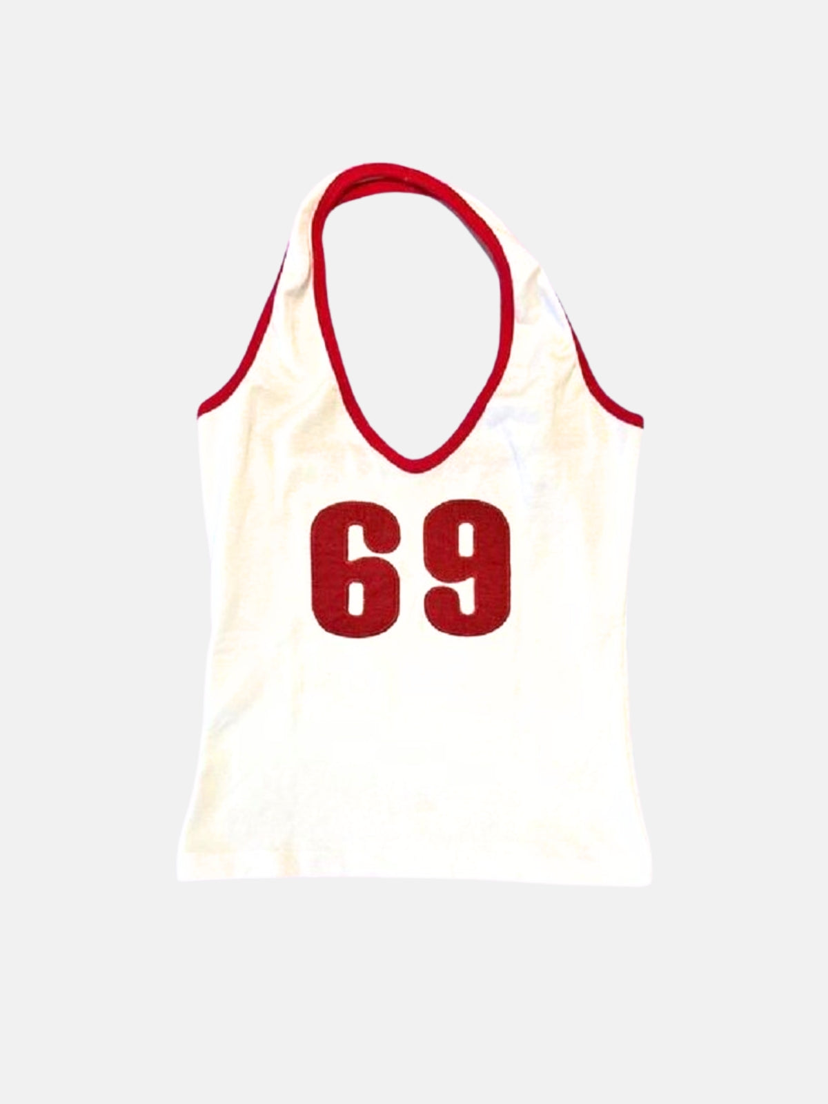 SIXTEENINE TANK TOP