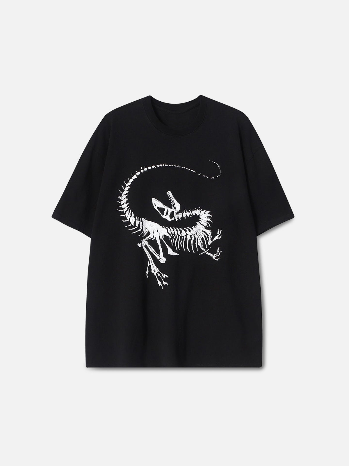 FOSSIL 3D T-SHIRT