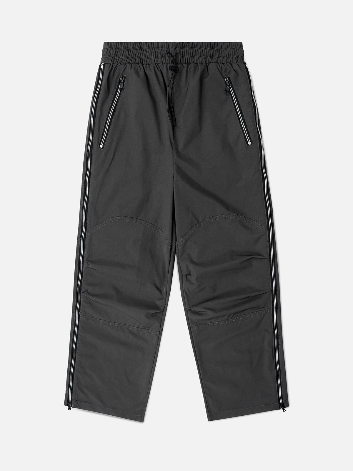 WOVEN TRACK PANTS